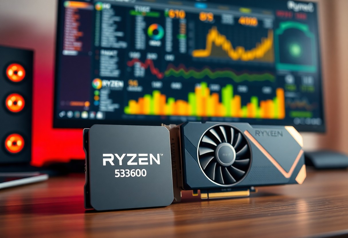 does the ryzen 5 3600 bottleneck the rtx 3070 ti kmo